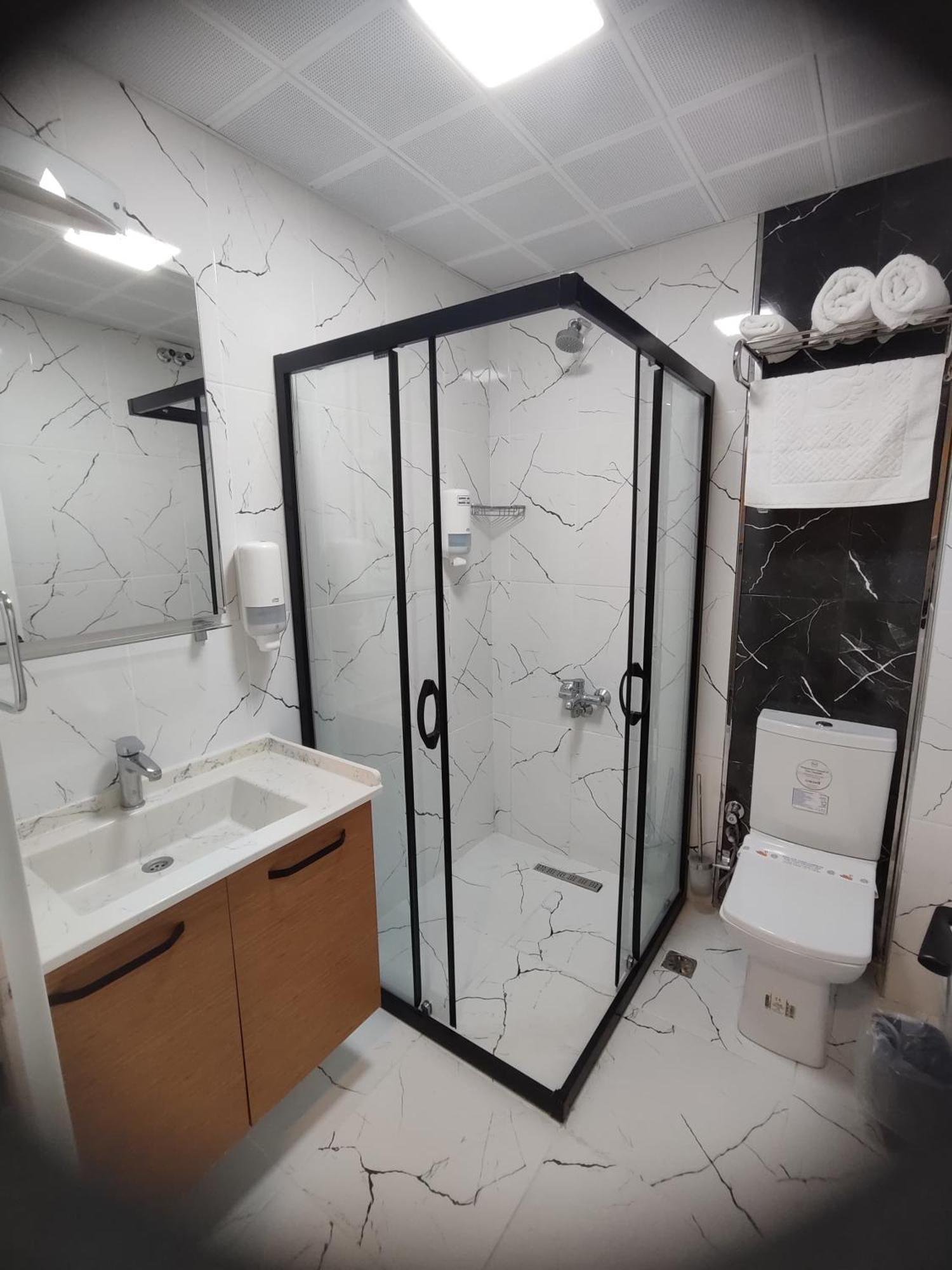 Palmila Butik Otel Silifke Exterior foto
